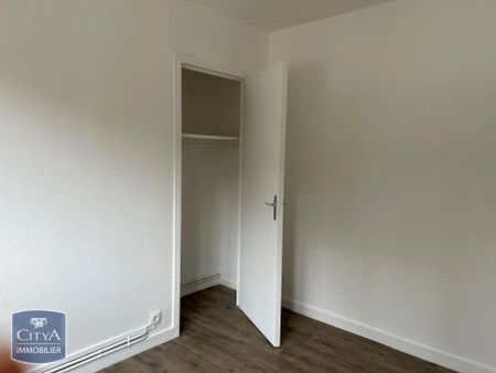 Appartement à louer 2 pièces 48.2m² - Photo 2