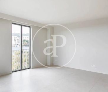 Piso de alquiler en Carrer de Ràfols, Sarrià - Photo 1