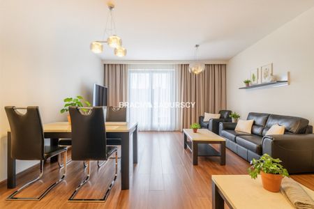 Wygodny elegancki apartament w centrum. - Zdjęcie 3