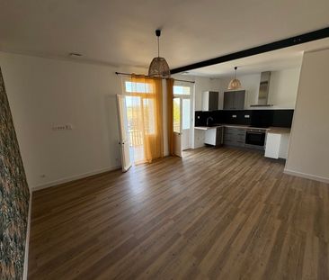 Appartement à louer - Photo 1