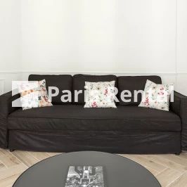 1 chambre, Nation Paris 11e - Photo 4