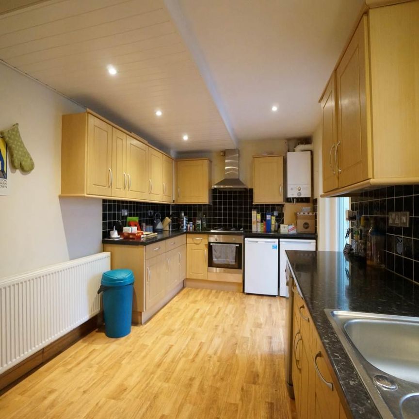 13 Bryn Llwyd - Photo 1