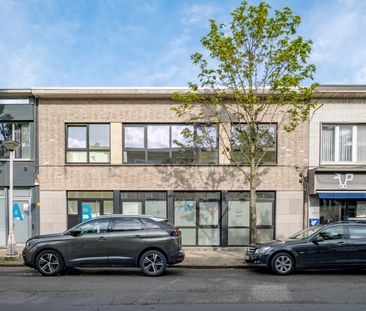 2 slaapkamer appartement met veel lichtinval - Photo 1