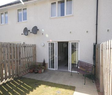 2 bed terraced house for rent in Dalkeith - Photo 1