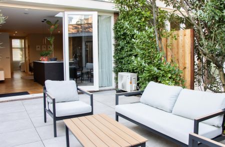 Te huur: Appartement Gaaspstraat in Amsterdam - Foto 3