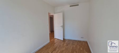 Location appartement 2 pièces 44.2 m² à Chaville (92370) - Photo 2