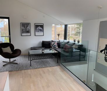 Starstigen, Stocksund - Foto 1