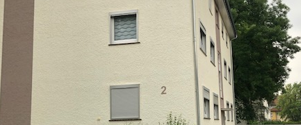 Praktische 3-Zimmer-Wohnung mit WBS und Stellplatzoption - Photo 1