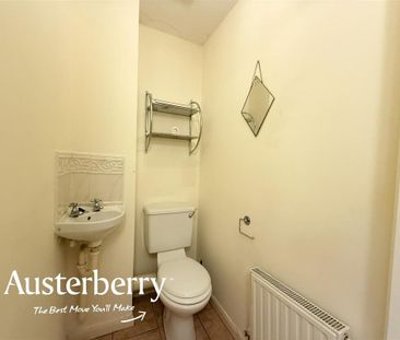 2 bedroom semi-detached house to rent - Photo 5