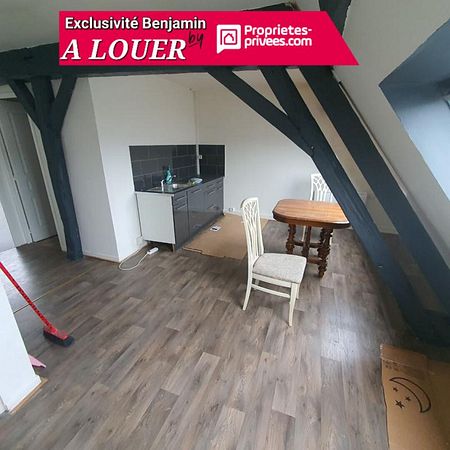 Appartement Hirson T2 - Photo 3