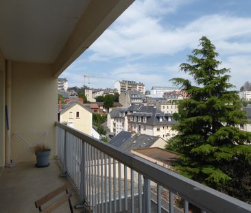 Location Appartement 1 pièce 34m² - Photo 6
