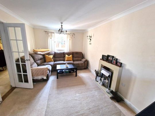 2 bedroom semi-detached house to rent - Photo 1