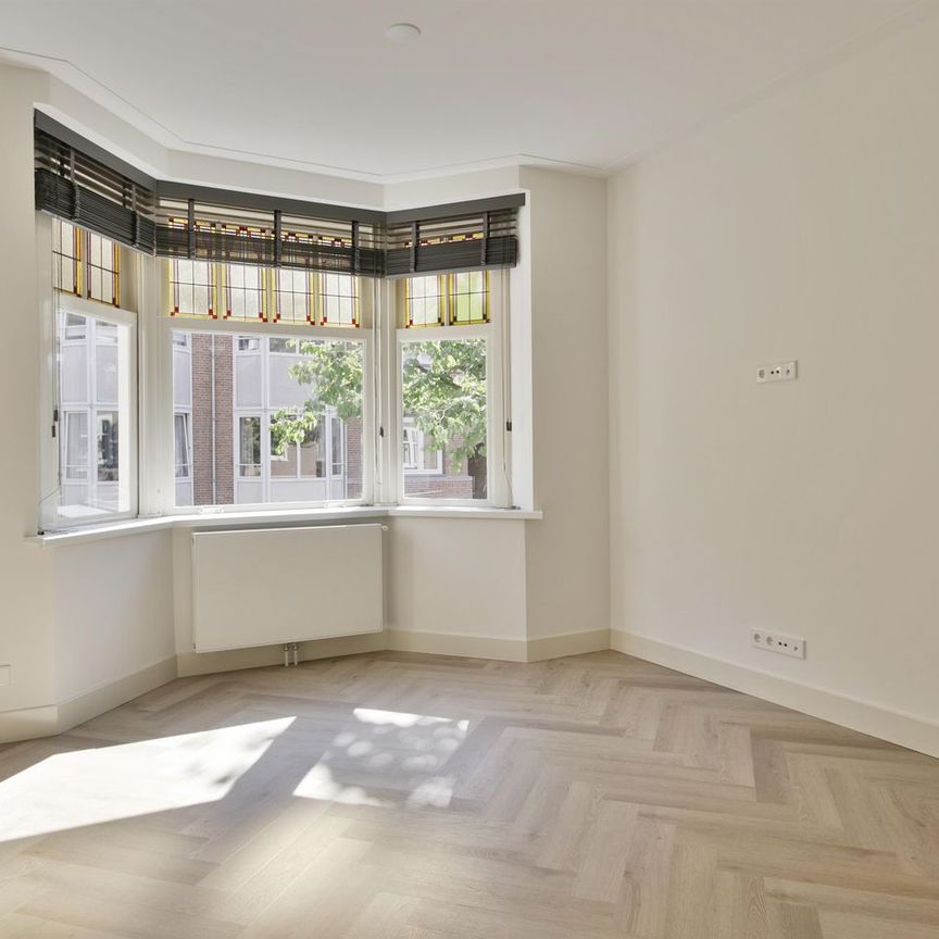 Appartement te huur: Zoomstraat 16-1 1078 XJ Amsterdam - Photo 1