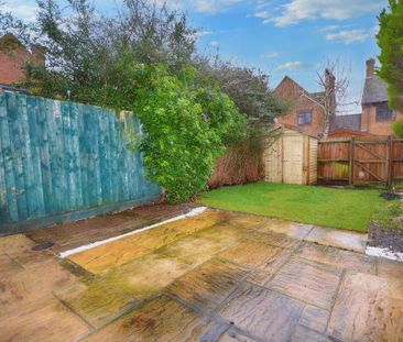 2 bedroom terraced house to rent - Photo 5