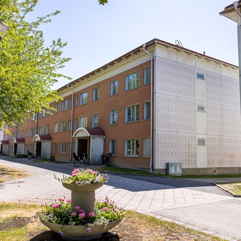 Plåtslagaregatan 65 - Foto 1