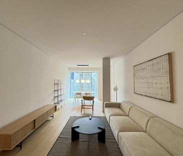 2 room luxury Flat for rent in Lisbon, Portugal - Photo 3