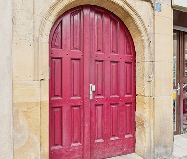 *Studio résidence ancienne - Photo 3