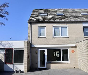 Te huur: Huis Sowetostraat in Haarlem - Foto 2