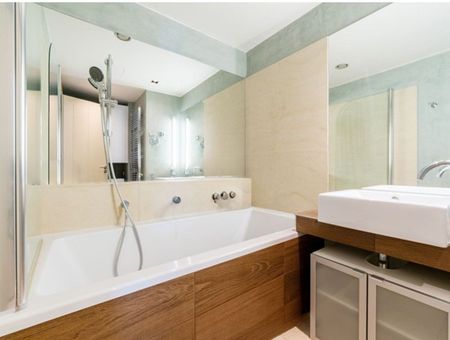 Pronájem bytu • 53 m² bez realitkyPraha - Karlín - Photo 4