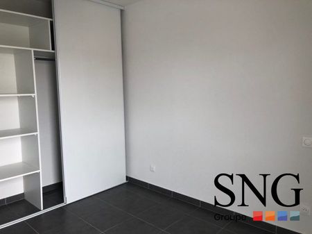 T3 AVEC BACLON - Photo 2