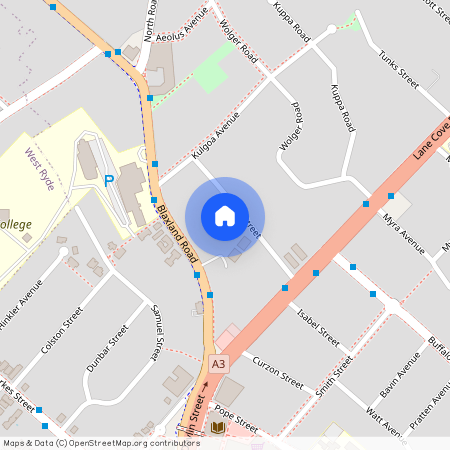 11/18-20 Price Street, NSW 2112, Ryde