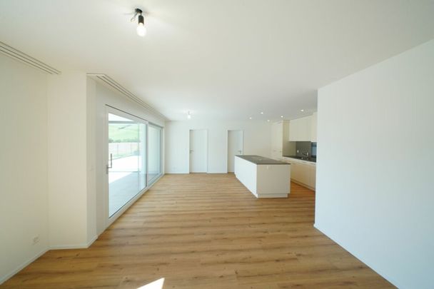 Moderne 5.5-Zimmerwohnung - Photo 1