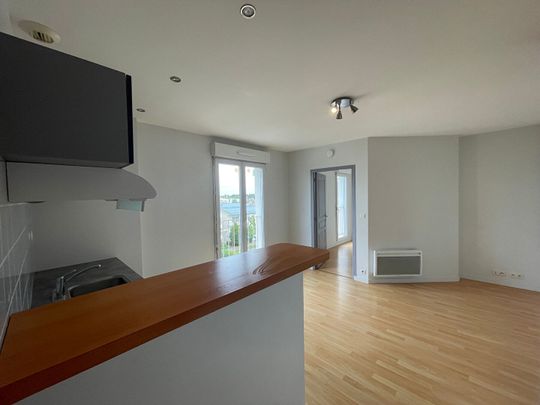 Location Appartement 2 pièces 34m² - Photo 1
