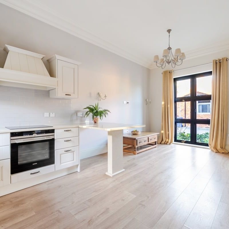 1 bedroom house to rent - Photo 1