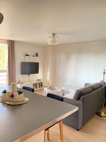 T3 Montigny-le-Bretonneux 68 m² - Photo 2