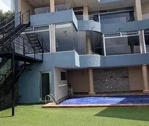 Departamento en Calle Loma De Landa, Loma Dorada, Hércules, Delegac... - Photo 1