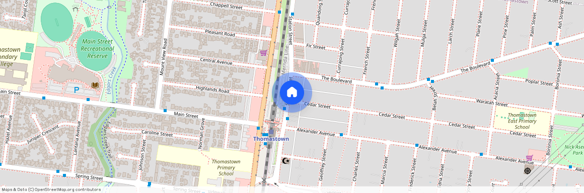 3/190 Station Street, Vic 3074, Thomastown