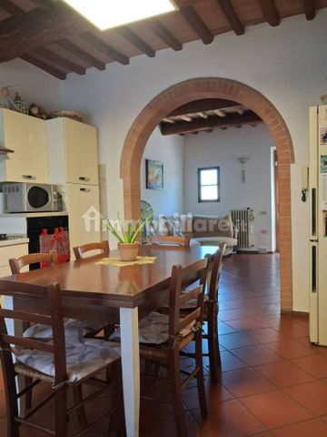 Trilocale buono stato, su più livelli, Gambassi Terme - Photo 2