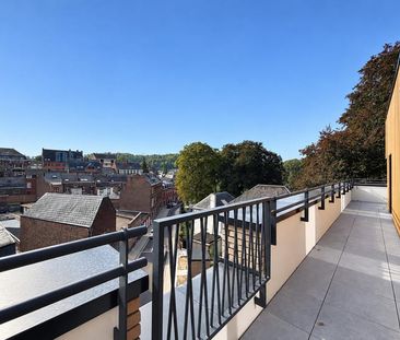Appartement te huur - foto 5
