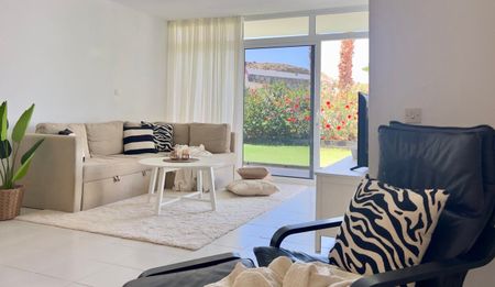 Bungalow 19 – Tauro Platero - Photo 3