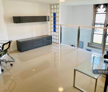 2 bedroom flat to rent - Photo 3