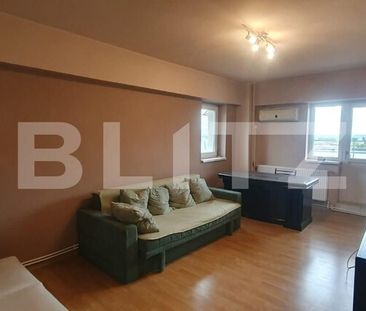 Apartament de 2 camere, 65 mp, AC, centrala termica, zona Patria - Photo 4