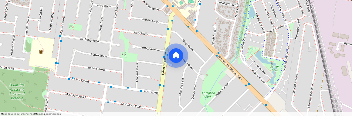 18 Alam Street, Blacktown 2148, New South Wales