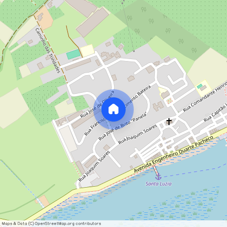 Building Rua Francisco José Nascimento Bateira - my-choice-algarve - 1363498, Santa Luzia