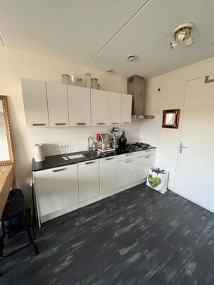 Te huur: Appartement Oosterhamrikkade in Groningen - Foto 1