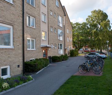 Prostgatan 4 A - Foto 1