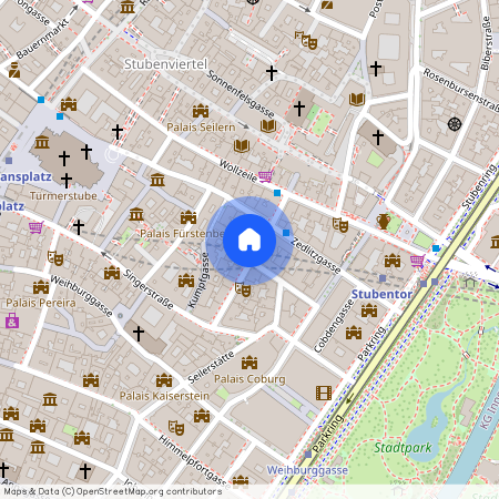 Riemergasse 6, 1010 Wien