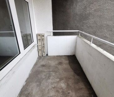 Ihre Zukunft - Ihre Wohnung: 3-Zi.-Whg. mit Balkon - Foto 3