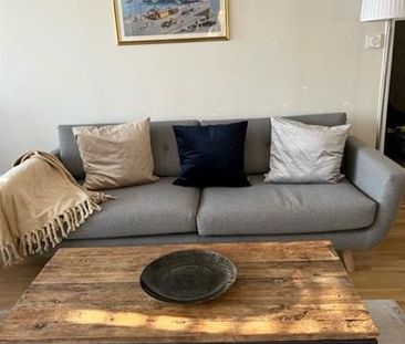 Danderyd - 2rok - tillsv - 14.950kr/mån - Photo 3