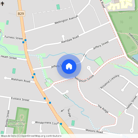18 Jeffery Street, Vic 3130, Blackburn