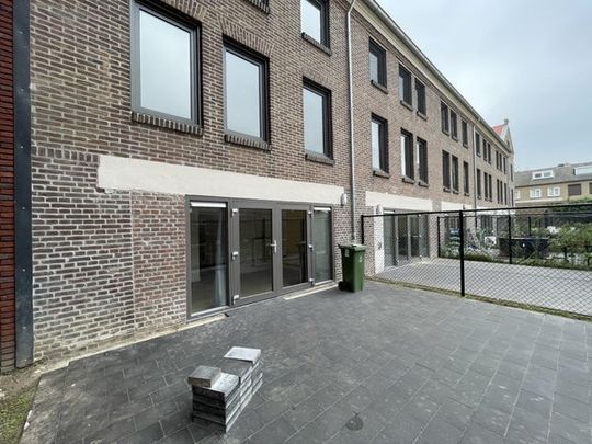 Te huur: Huis Burgemeester Bauduinstraat in Maastricht - Foto 1