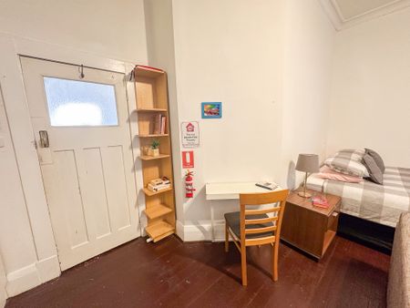 TASTEFULLY FURNISHED STUDIO APARTMENT - Photo 5