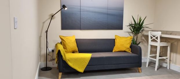 Apartment for rent, Phibsborough Road (Dublin, Ireland) - Photo 1