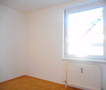 CITY PARK sonnige, sanierte 2ZI mit Allgemeingarten - Photo 1