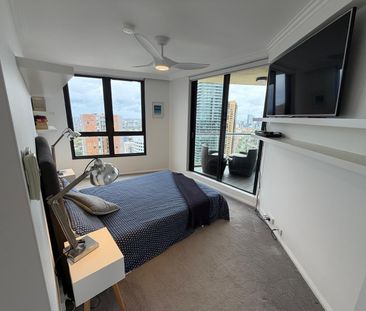 3408/1 Sergeants Lane, St Leonards NSW 2065 - Apartment For Rent | ... - Photo 3