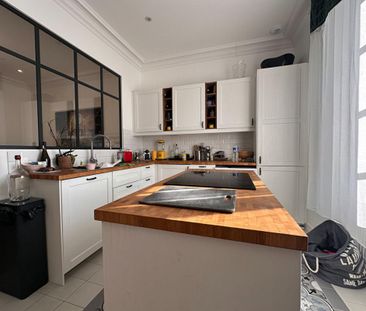 MAISON LA CHAPELLE SUR ERDRE - LE BOUFFAY - Photo 4